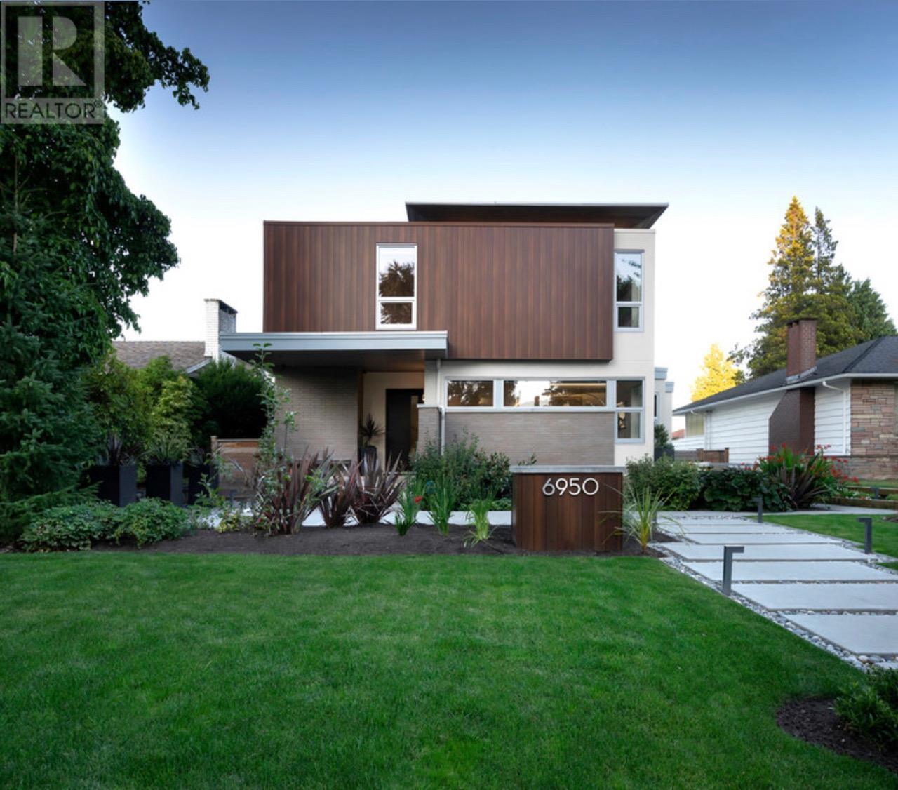 6950 Laurel Street, Vancouver, British Columbia  V6P 3T7 - Photo 7 - R2867549