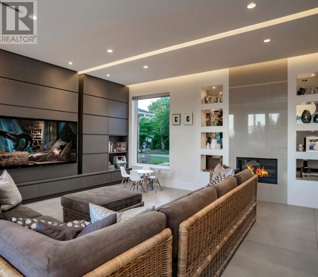 6950 Laurel Street, Vancouver, British Columbia  V6P 3T7 - Photo 9 - R2867549