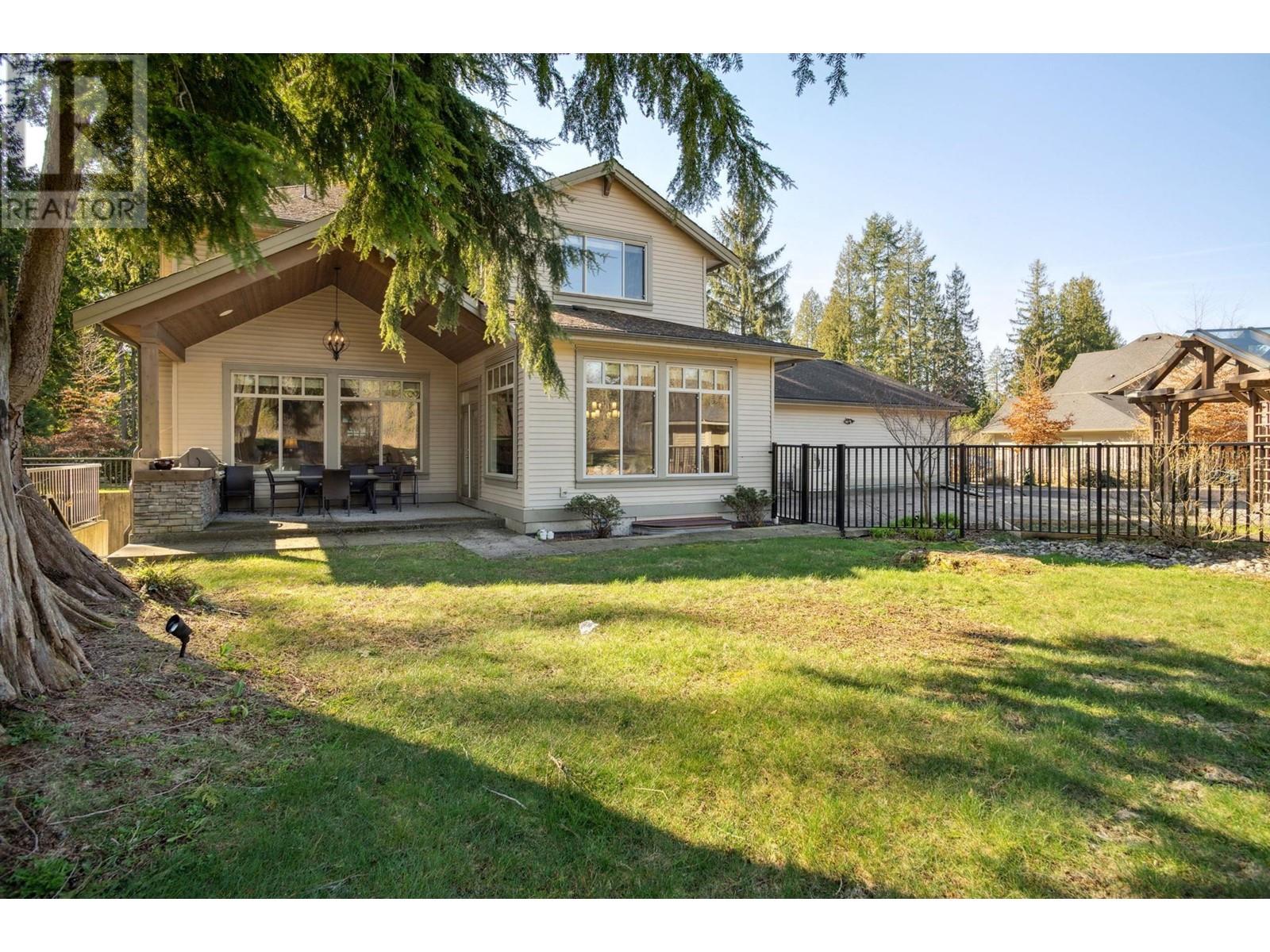 2535 Leggett Drive, Anmore, British Columbia  V3H 4W9 - Photo 32 - R2867627