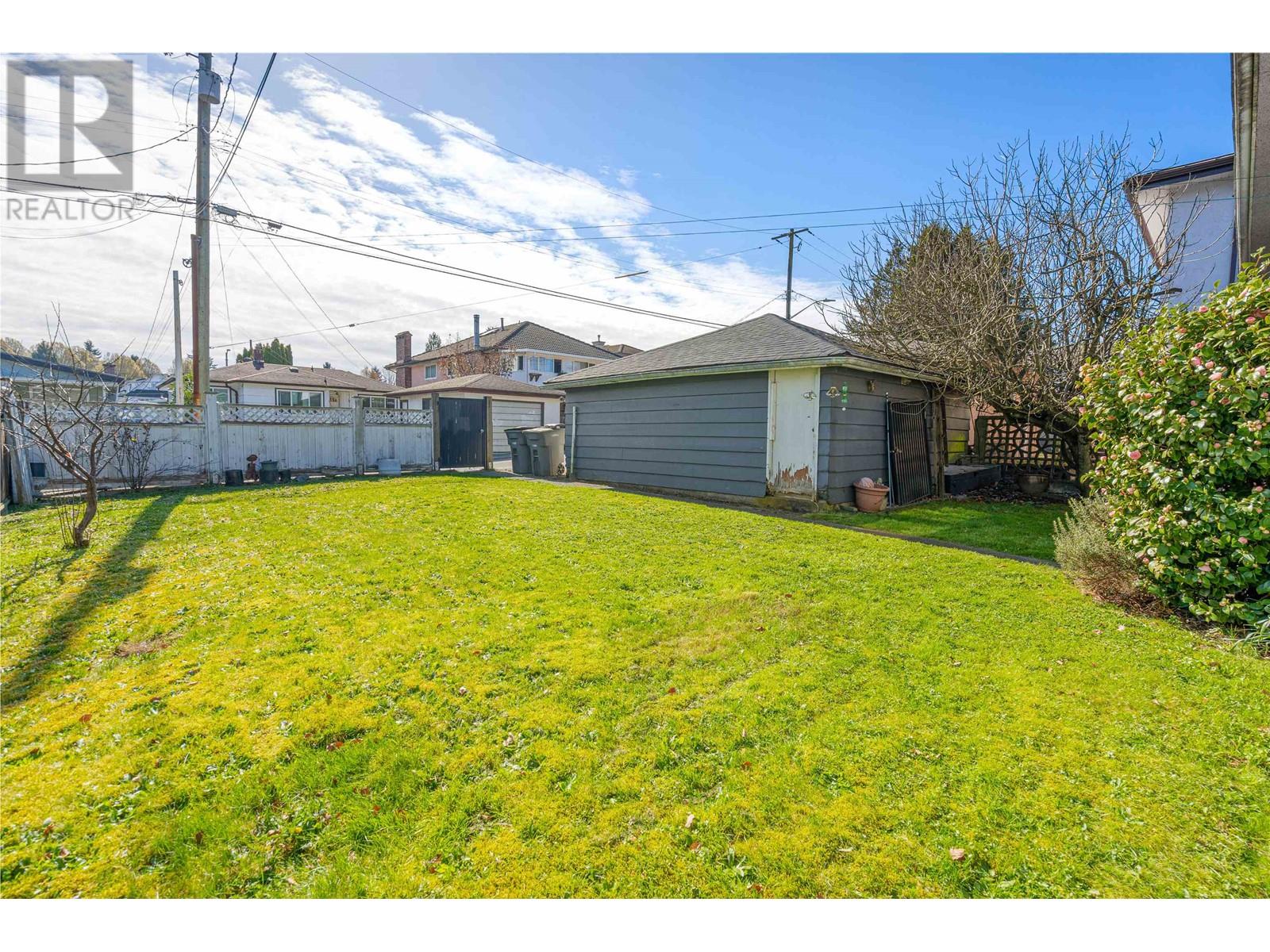 4670 Todd Street, Vancouver, British Columbia  V5R 3P8 - Photo 21 - R2867630