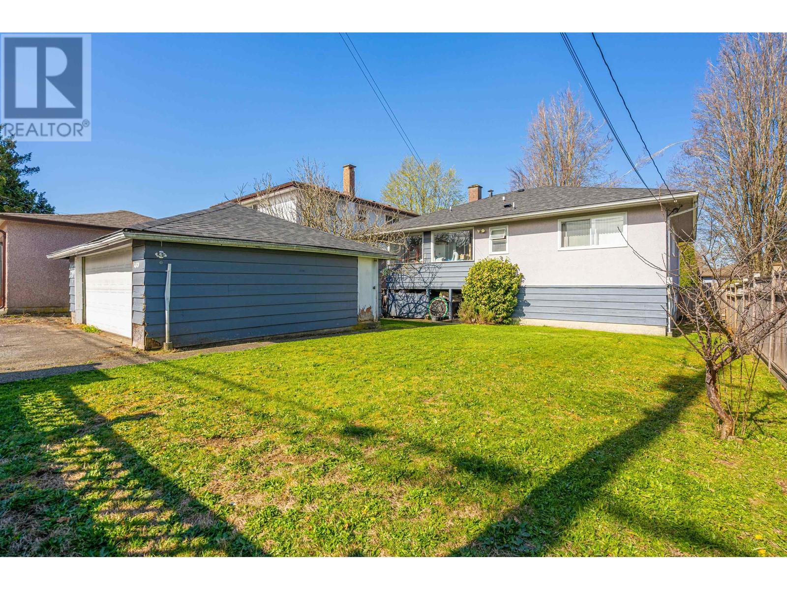 4670 Todd Street, Vancouver, British Columbia  V5R 3P8 - Photo 22 - R2867630