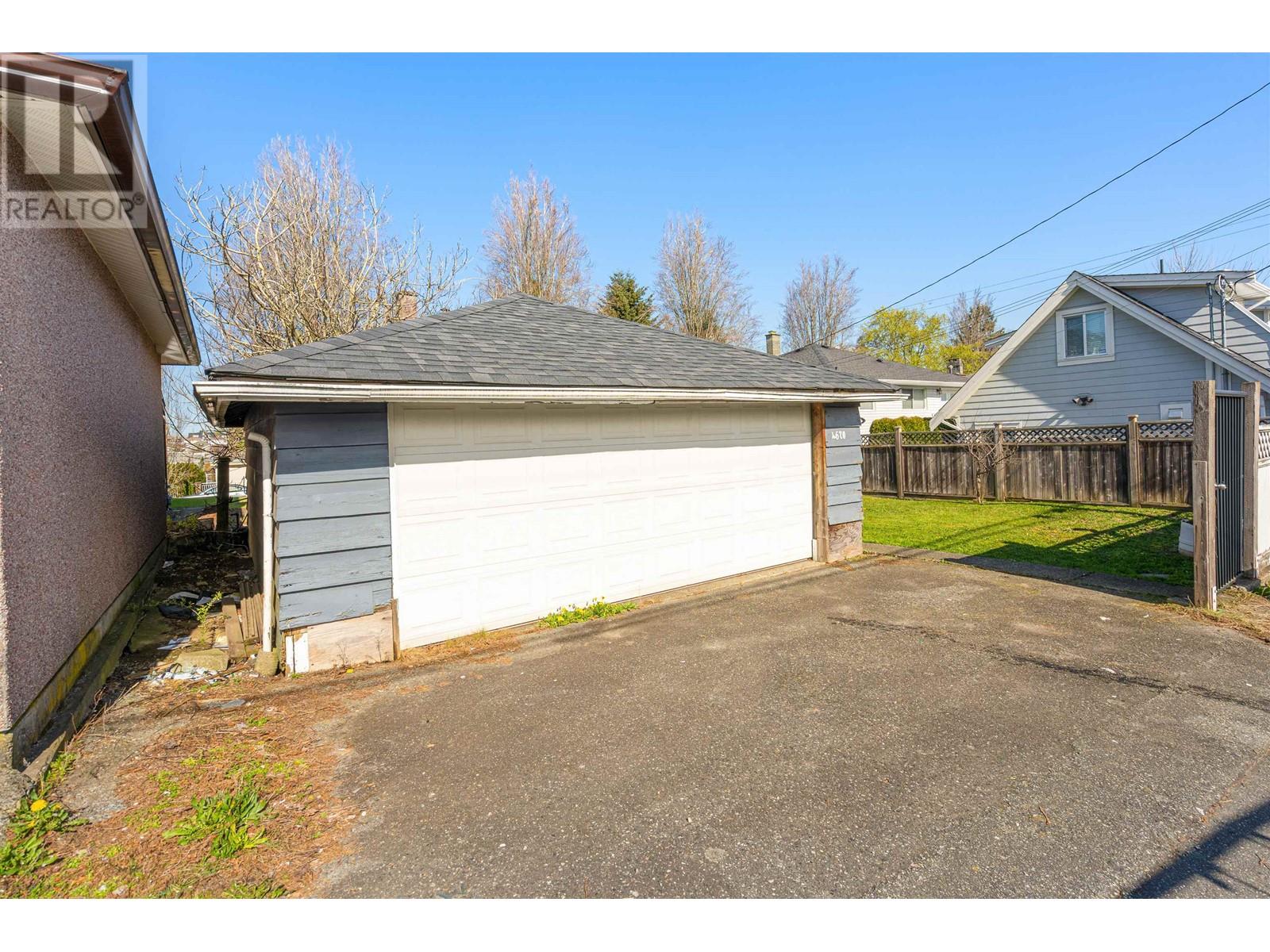 4670 Todd Street, Vancouver, British Columbia  V5R 3P8 - Photo 23 - R2867630