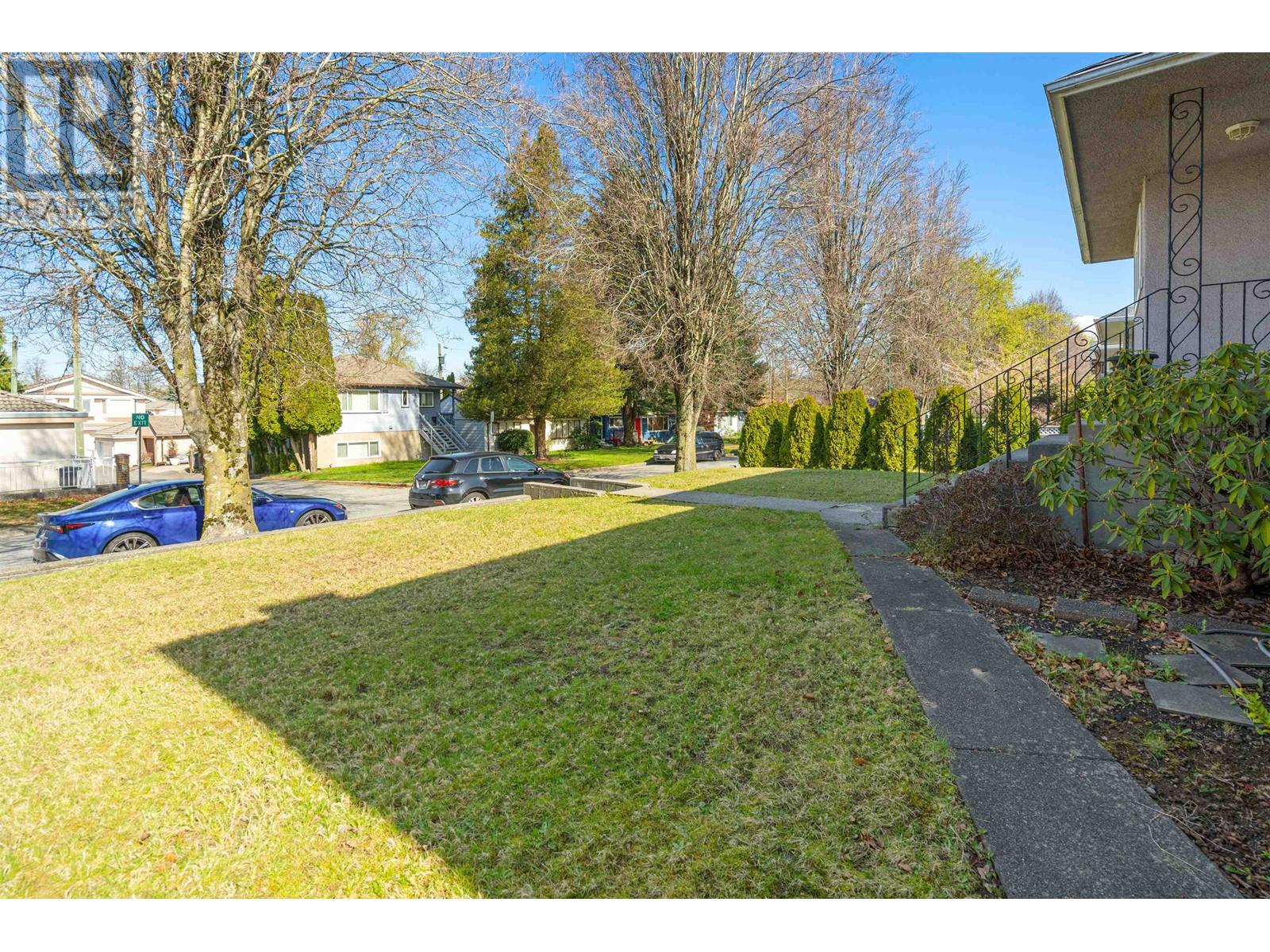 4670 Todd Street, Vancouver, British Columbia  V5R 3P8 - Photo 24 - R2867630