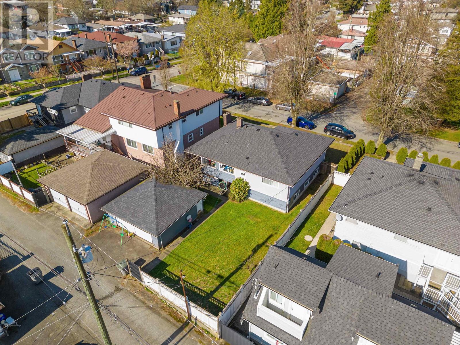 4670 Todd Street, Vancouver, British Columbia  V5R 3P8 - Photo 26 - R2867630