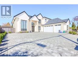 11991 NO. 2 ROAD, Richmond, British Columbia
