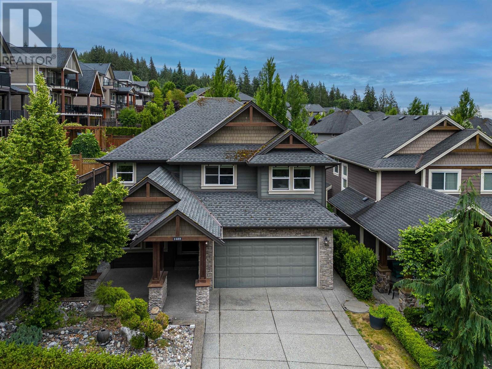 1485 Southview Street, Coquitlam, British Columbia  V3E 0E3 - Photo 1 - R2867682