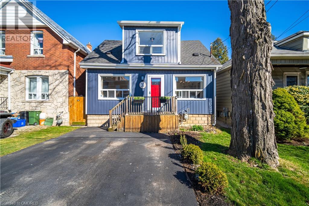 31 East 19th Street, Hamilton, Ontario  L9A 4R9 - Photo 2 - 40567808