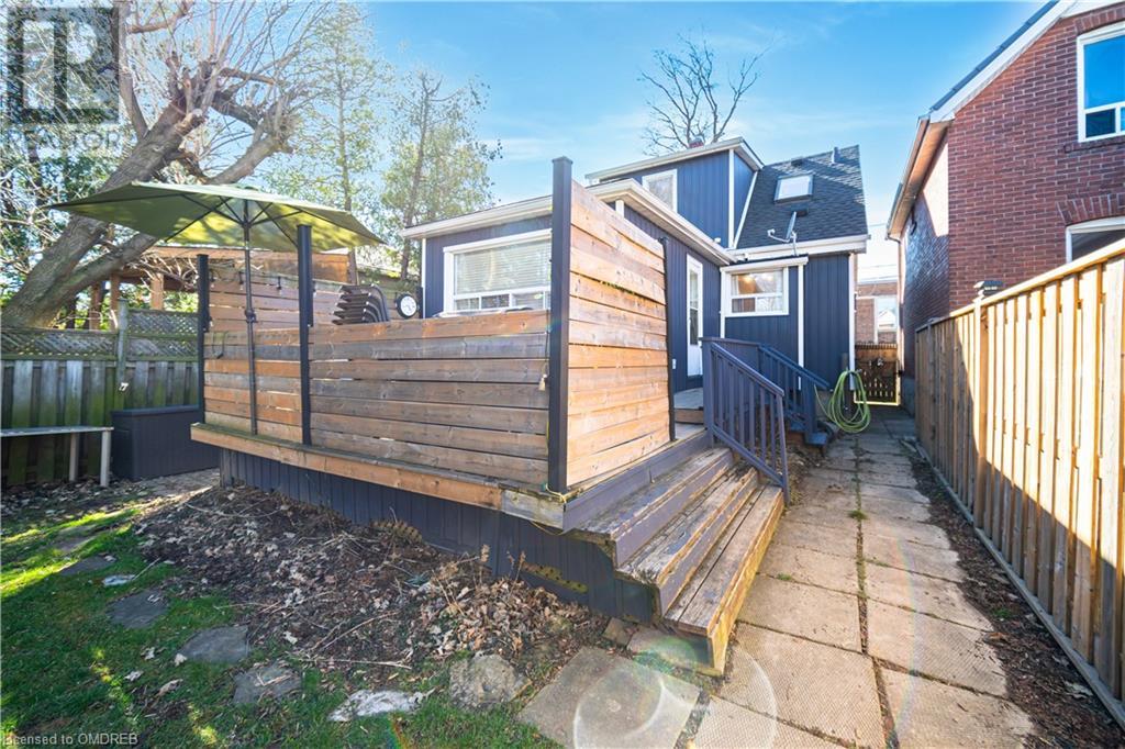 31 East 19th Street, Hamilton, Ontario  L9A 4R9 - Photo 34 - 40567808