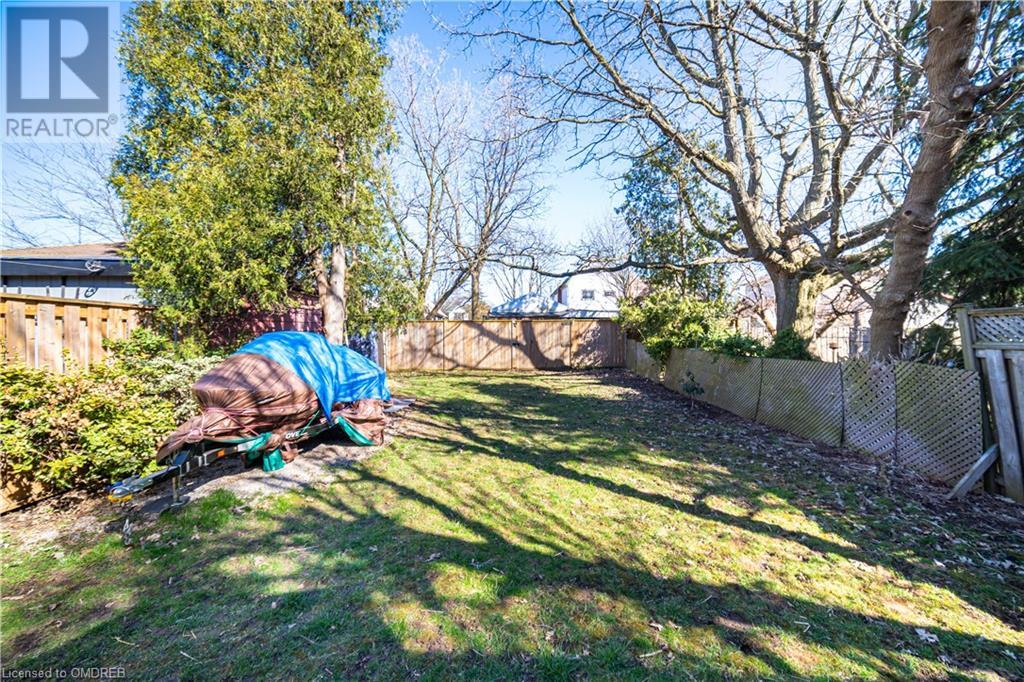 31 East 19th Street, Hamilton, Ontario  L9A 4R9 - Photo 35 - 40567808