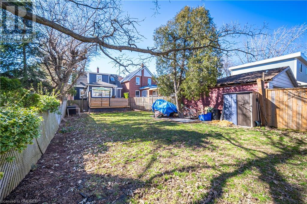 31 East 19th Street, Hamilton, Ontario  L9A 4R9 - Photo 37 - 40567808