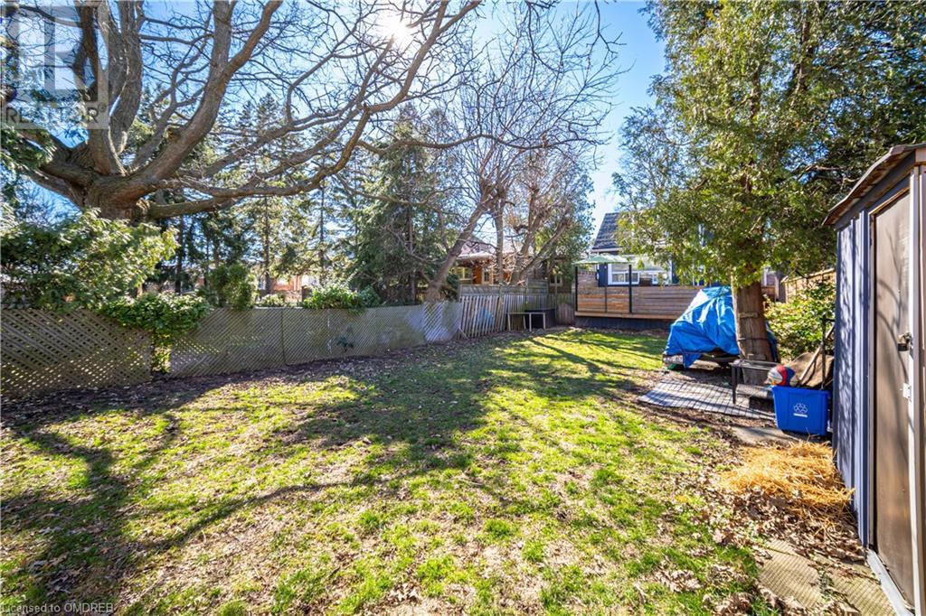 31 East 19th Street, Hamilton, Ontario  L9A 4R9 - Photo 38 - 40567808