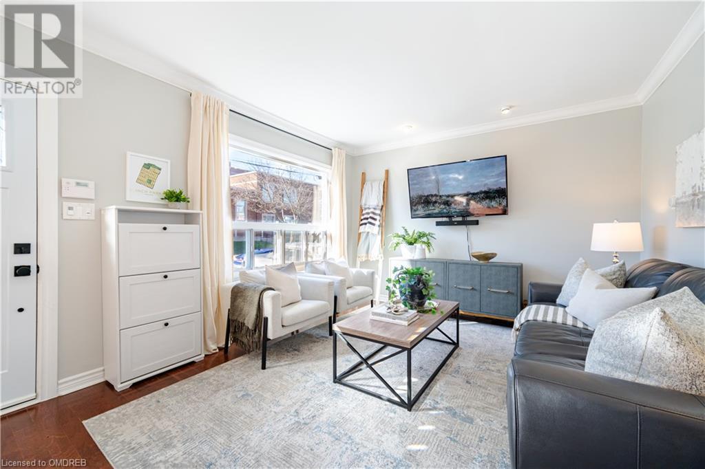 31 East 19th Street, Hamilton, Ontario  L9A 4R9 - Photo 8 - 40567808