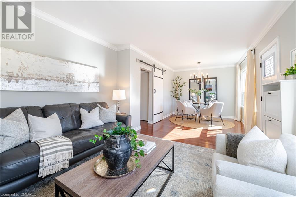 31 East 19th Street, Hamilton, Ontario  L9A 4R9 - Photo 9 - 40567808