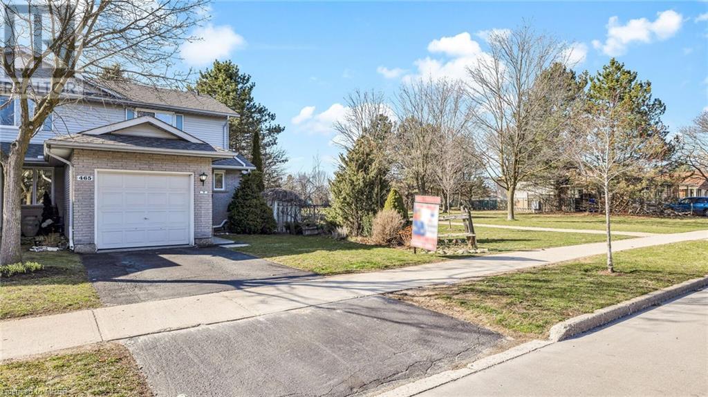 465 Kingscourt Drive Unit# 7, Waterloo, Ontario  N2K 3R5 - Photo 2 - 40567811