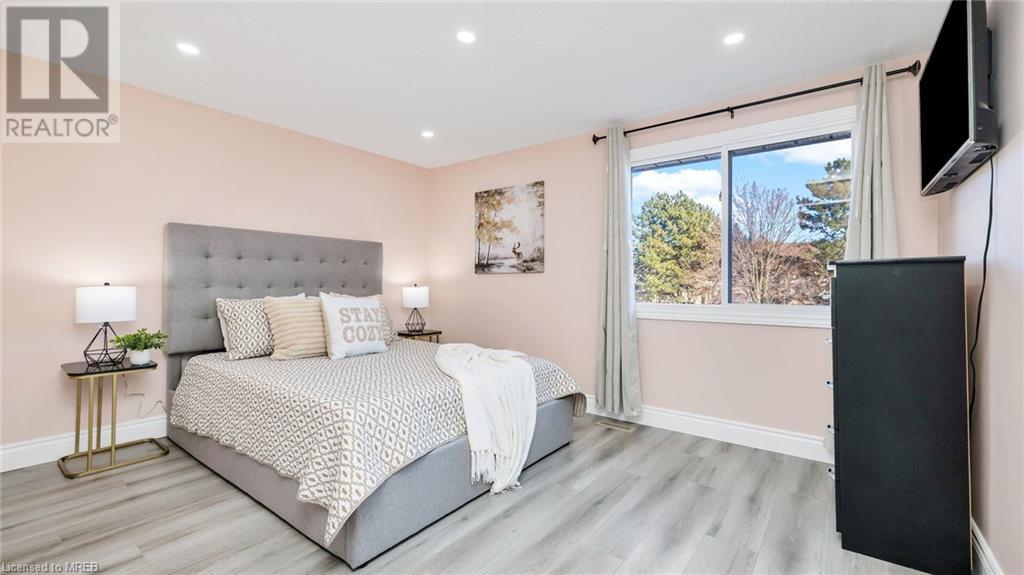465 Kingscourt Drive Unit# 7, Waterloo, Ontario  N2K 3R5 - Photo 34 - 40567811
