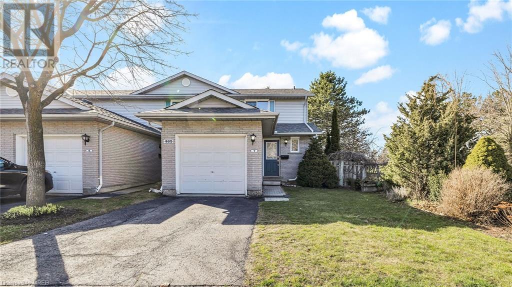 465 Kingscourt Drive Unit# 7, Waterloo, Ontario  N2K 3R5 - Photo 4 - 40567811