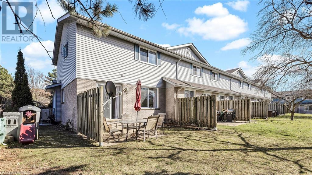 465 Kingscourt Drive Unit# 7, Waterloo, Ontario  N2K 3R5 - Photo 47 - 40567811