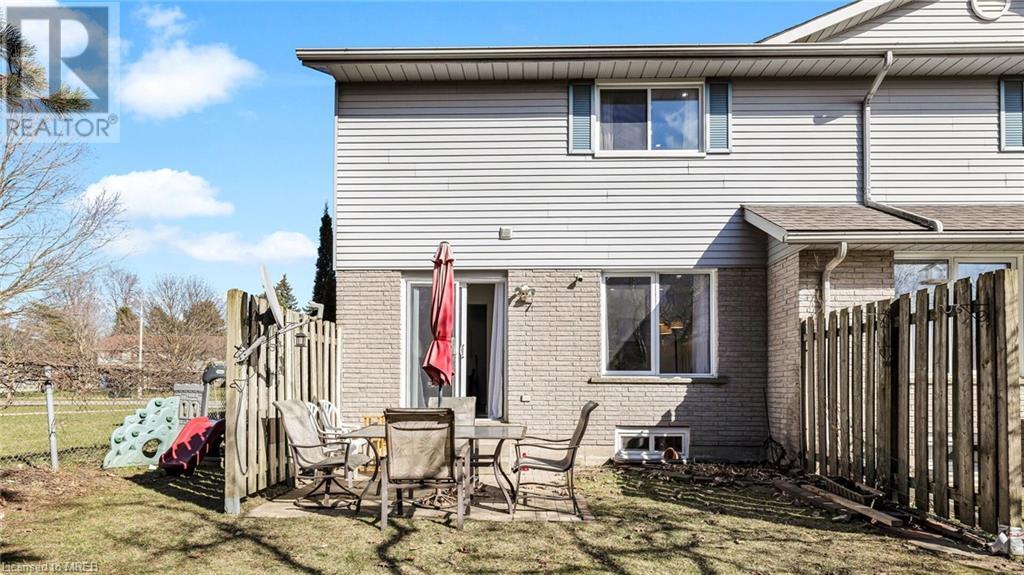 465 Kingscourt Drive Unit# 7, Waterloo, Ontario  N2K 3R5 - Photo 48 - 40567811