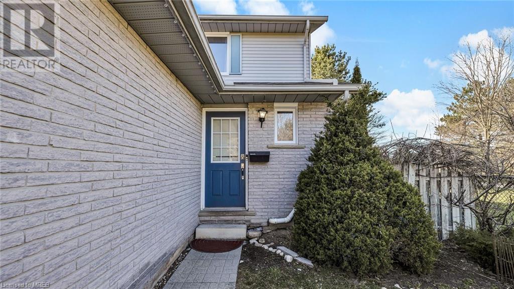 465 Kingscourt Drive Unit# 7, Waterloo, Ontario  N2K 3R5 - Photo 5 - 40567811