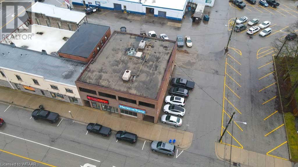 19 Baldwin Street Unit# Upper, Tillsonburg, Ontario  N4G 3P4 - Photo 2 - 40568032