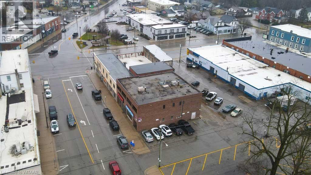 19 Baldwin Street Unit# Upper, Tillsonburg, Ontario  N4G 3P4 - Photo 3 - 40568032