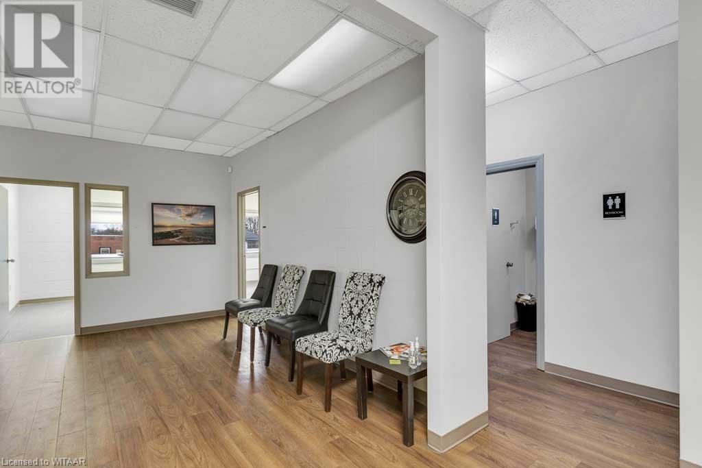 19 Baldwin Street Unit# Upper, Tillsonburg, Ontario  N4G 3P4 - Photo 8 - 40568032