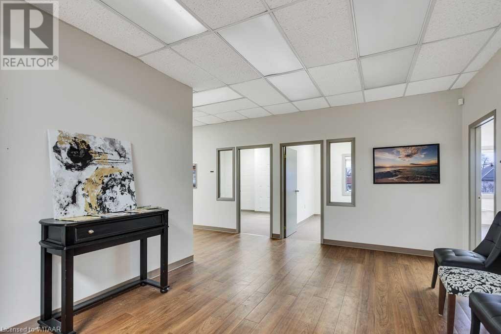 19 Baldwin Street Unit# Upper, Tillsonburg, Ontario  N4G 3P4 - Photo 9 - 40568032