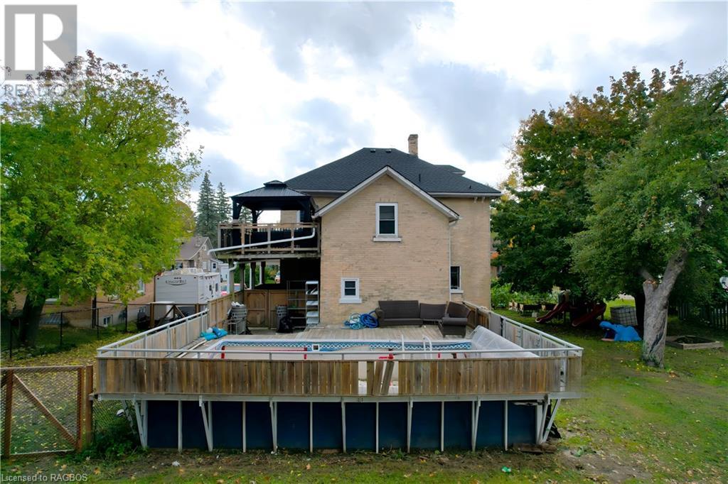 3 Clarke Street S, Clifford, Ontario  N0G 1M0 - Photo 33 - 40493896