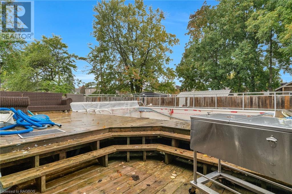 3 Clarke Street S, Clifford, Ontario  N0G 1M0 - Photo 30 - 40493896