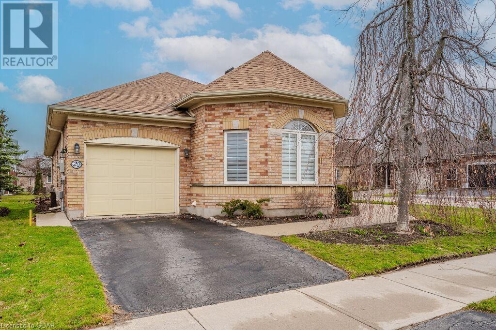 20 Winterberry Lane, Guelph, Ontario  N1G 4X7 - Photo 2 - 40563907