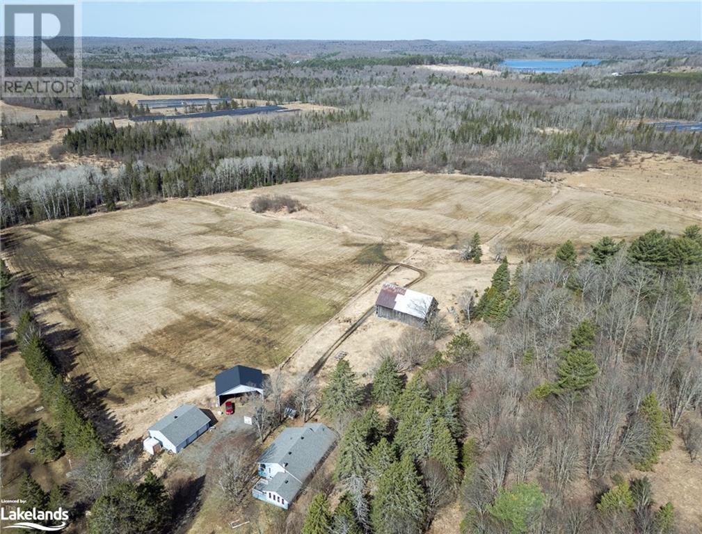 970 Old Muskoka Road, Utterson, Ontario  P0B 1M0 - Photo 27 - 40568089