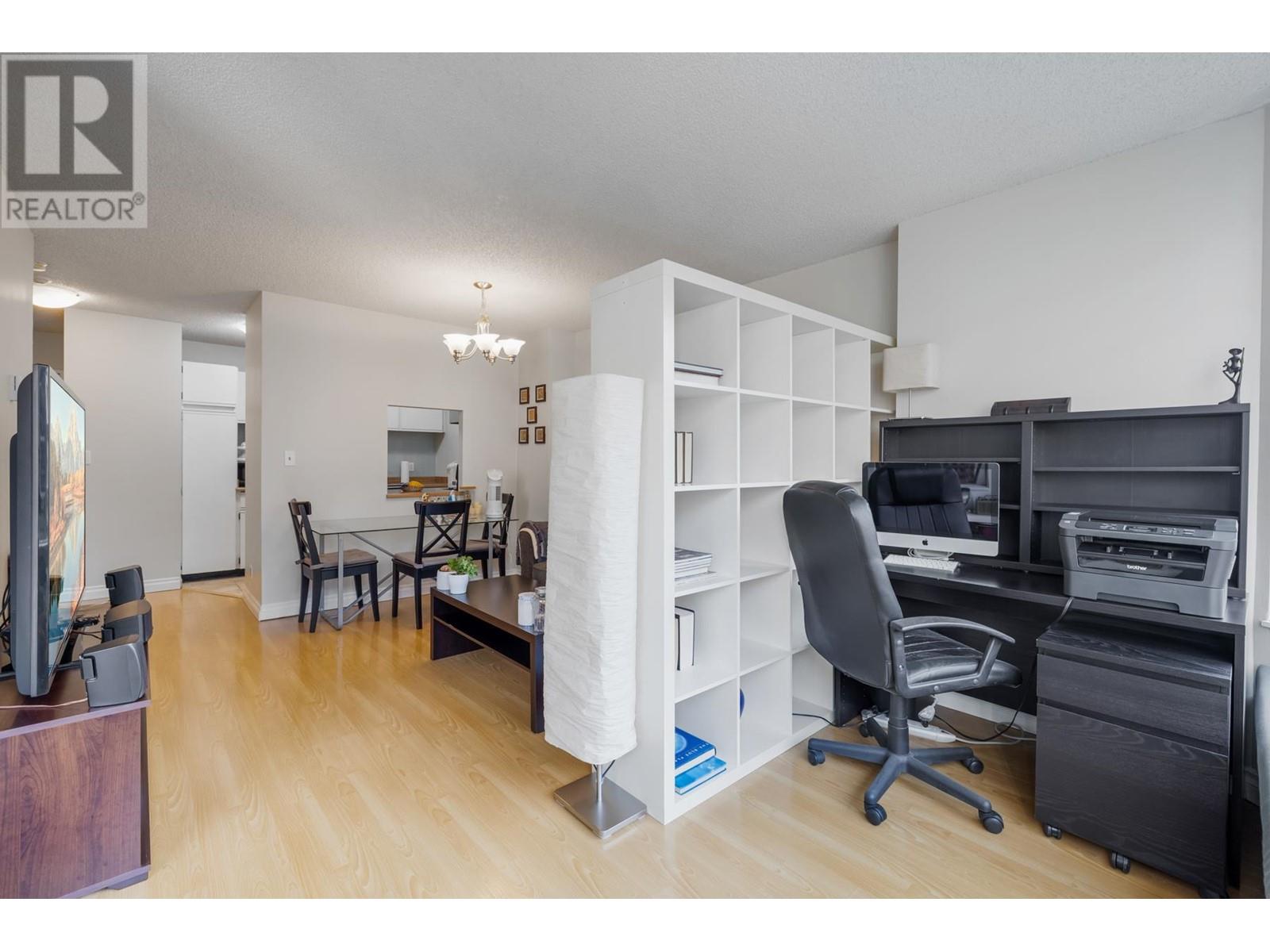 Listing Picture 19 of 26 : 508 1330 HORNBY STREET, Vancouver / 溫哥華 - 魯藝地產 Yvonne Lu Group - MLS Medallion Club Member
