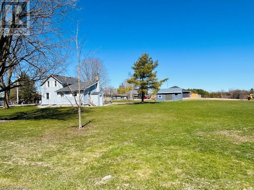 58 Mary Street, Wingham, Ontario  N0G 2W0 - Photo 5 - 40568163