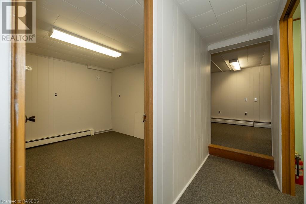 822 Gould St, Wiarton, Ontario  N0H 2T0 - Photo 34 - 40568291