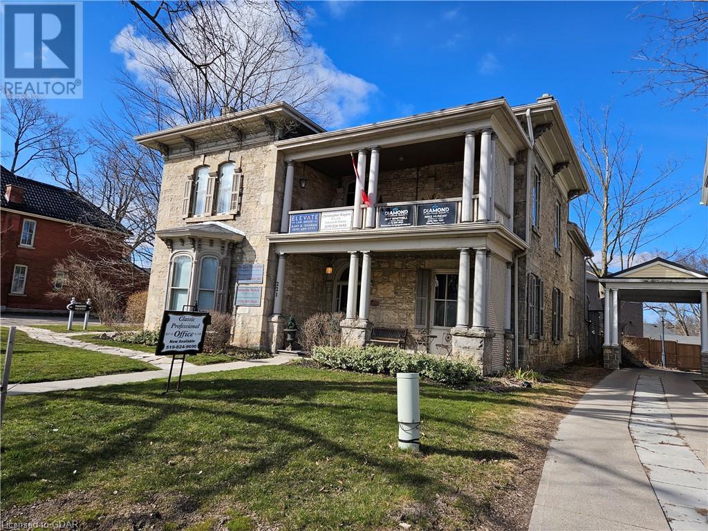 221 Woolwich Street, Guelph, Ontario  N1H 3V4 - Photo 11 - 40567763
