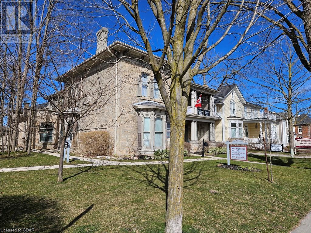 221 Woolwich Street, Guelph, Ontario  N1H 3V4 - Photo 2 - 40567763