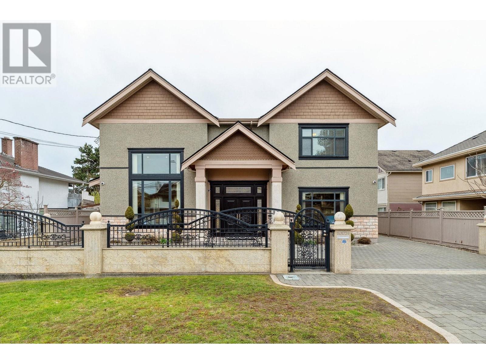 10051 Leonard Road, Richmond, British Columbia  V7A 2N4 - Photo 2 - R2867571