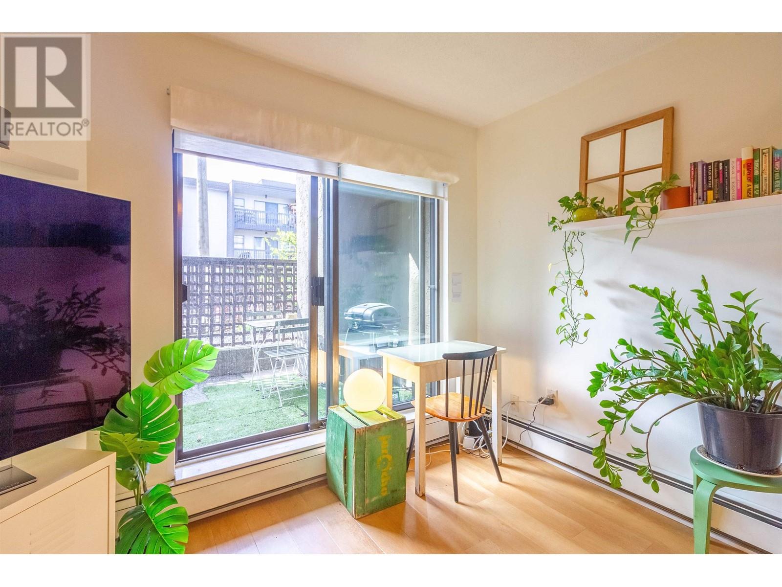 111 288 E 14th Avenue, Vancouver, British Columbia  V5T 2M6 - Photo 3 - R2867620