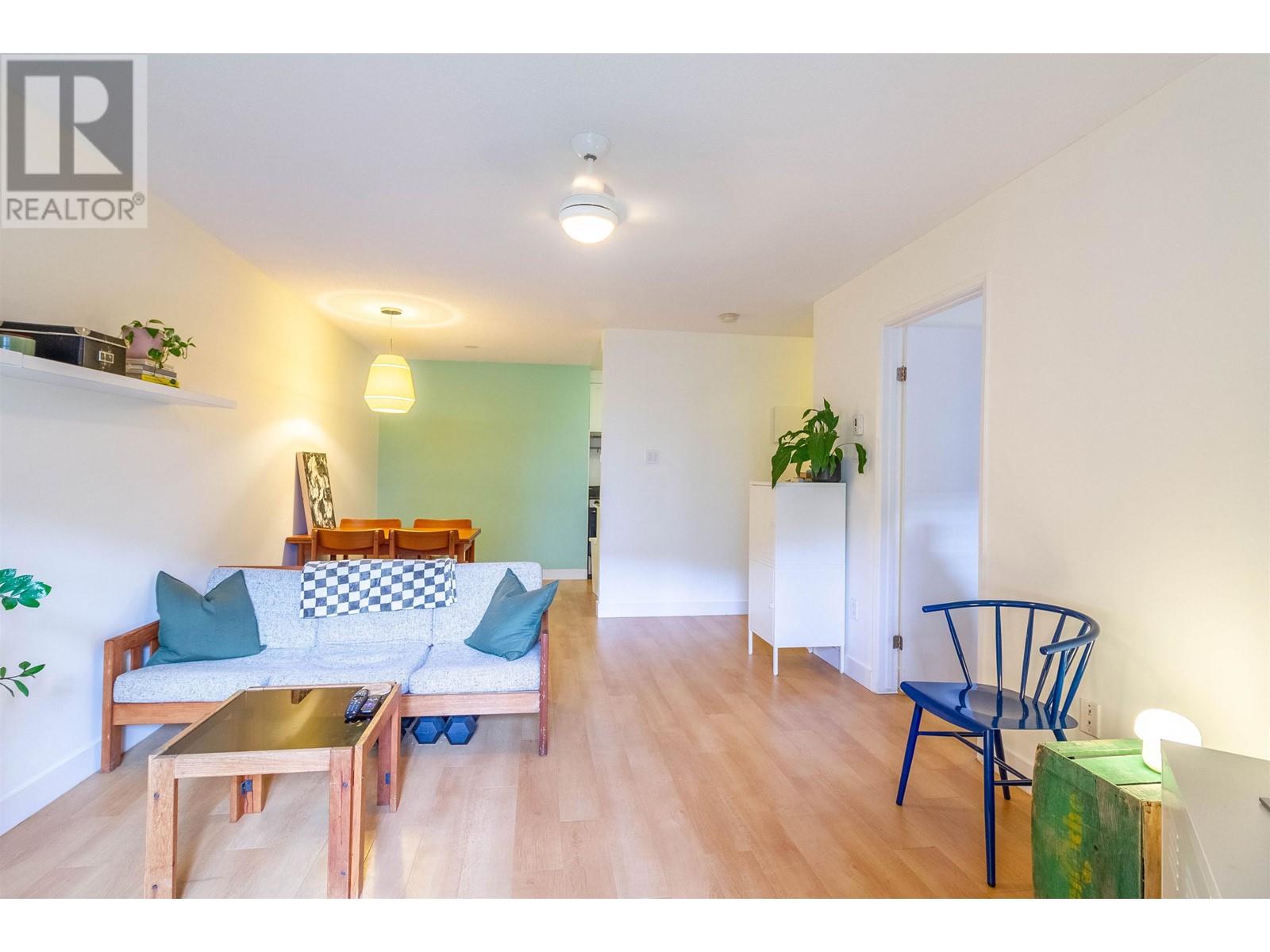 111 288 E 14th Avenue, Vancouver, British Columbia  V5T 2M6 - Photo 6 - R2867620
