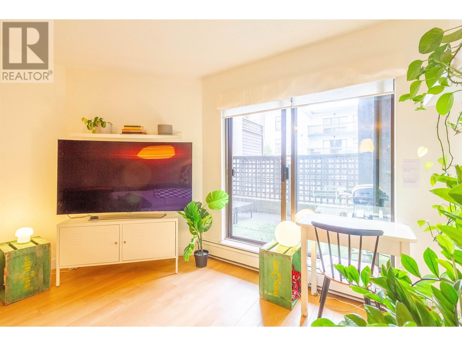 111 288 E 14th Avenue, Vancouver, British Columbia  V5T 2M6 - Photo 4 - R2867620