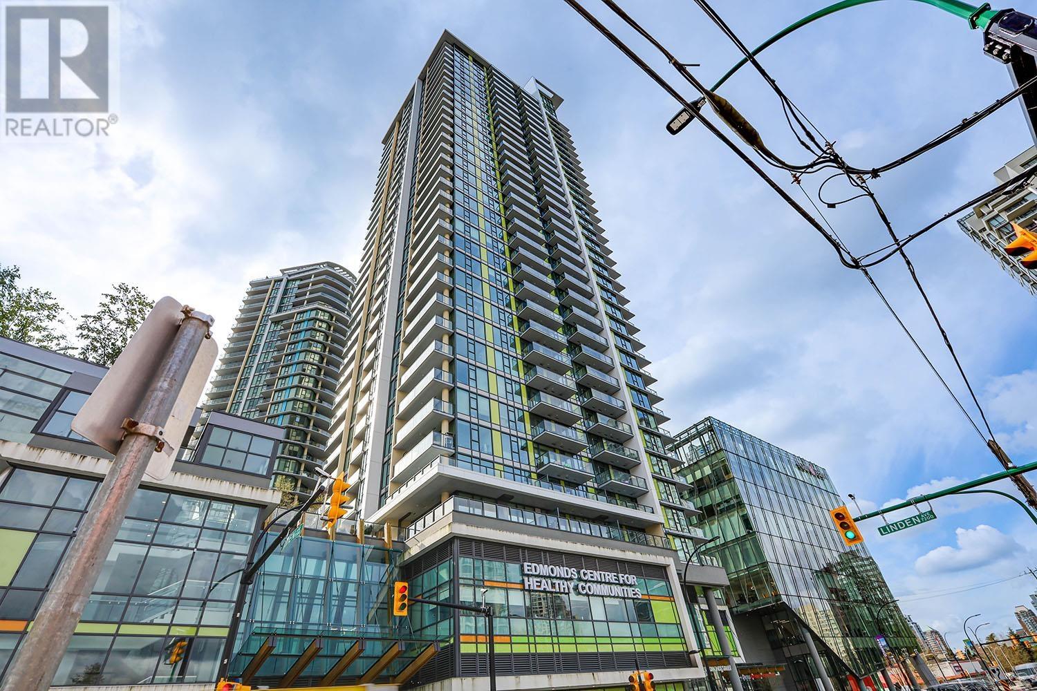 1207 7358 Edmonds Street, Burnaby, British Columbia  V3N 0H1 - Photo 26 - R2867568