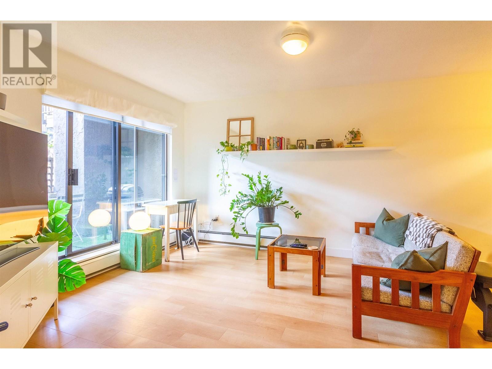 111 288 E 14th Avenue, Vancouver, British Columbia  V5T 2M6 - Photo 2 - R2867620