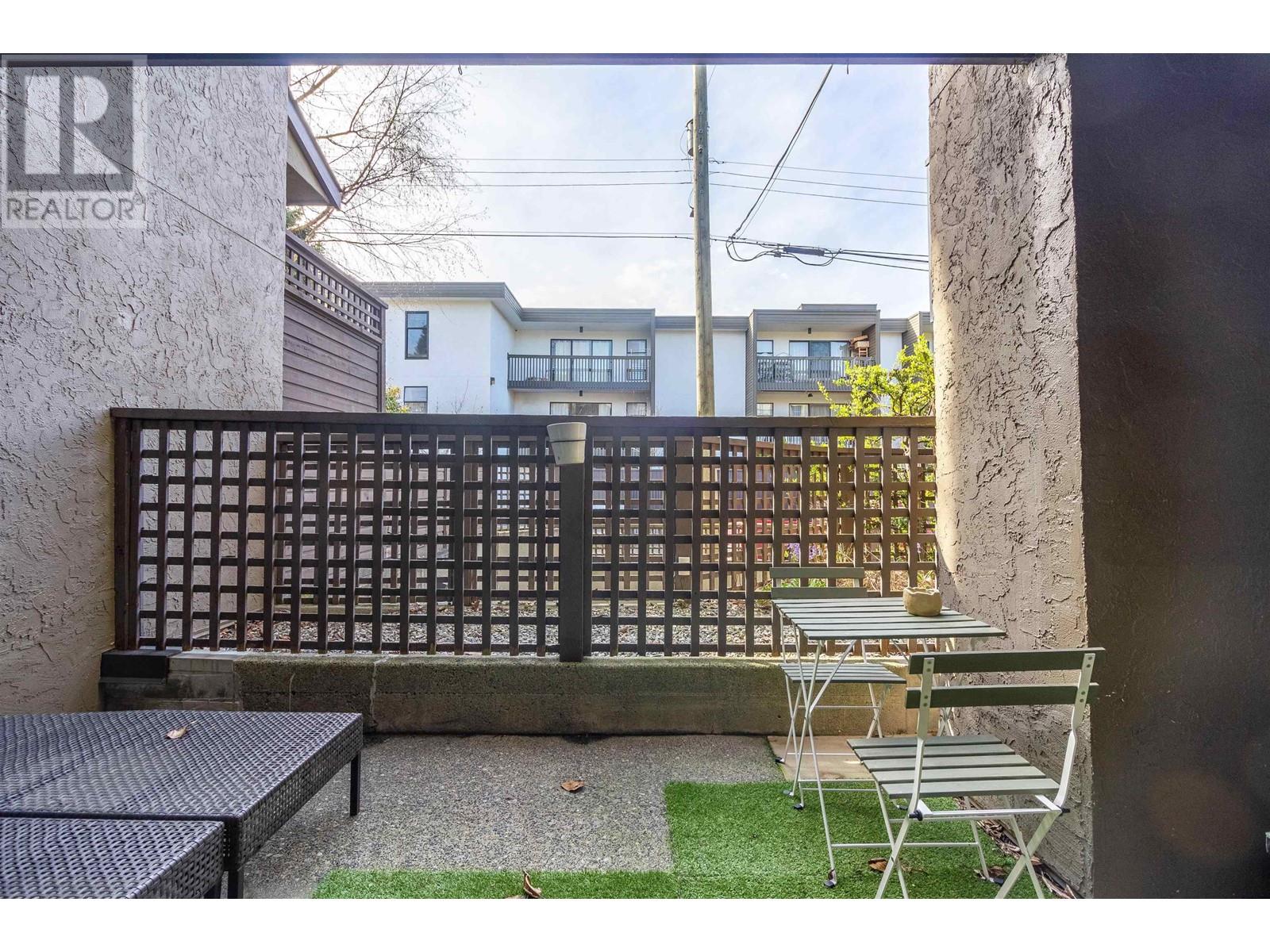 111 288 E 14th Avenue, Vancouver, British Columbia  V5T 2M6 - Photo 17 - R2867620