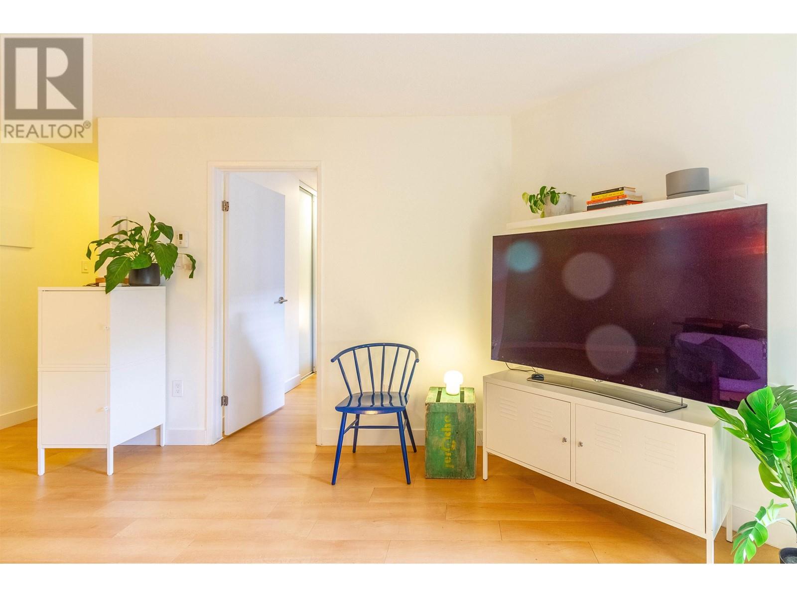 111 288 E 14th Avenue, Vancouver, British Columbia  V5T 2M6 - Photo 5 - R2867620