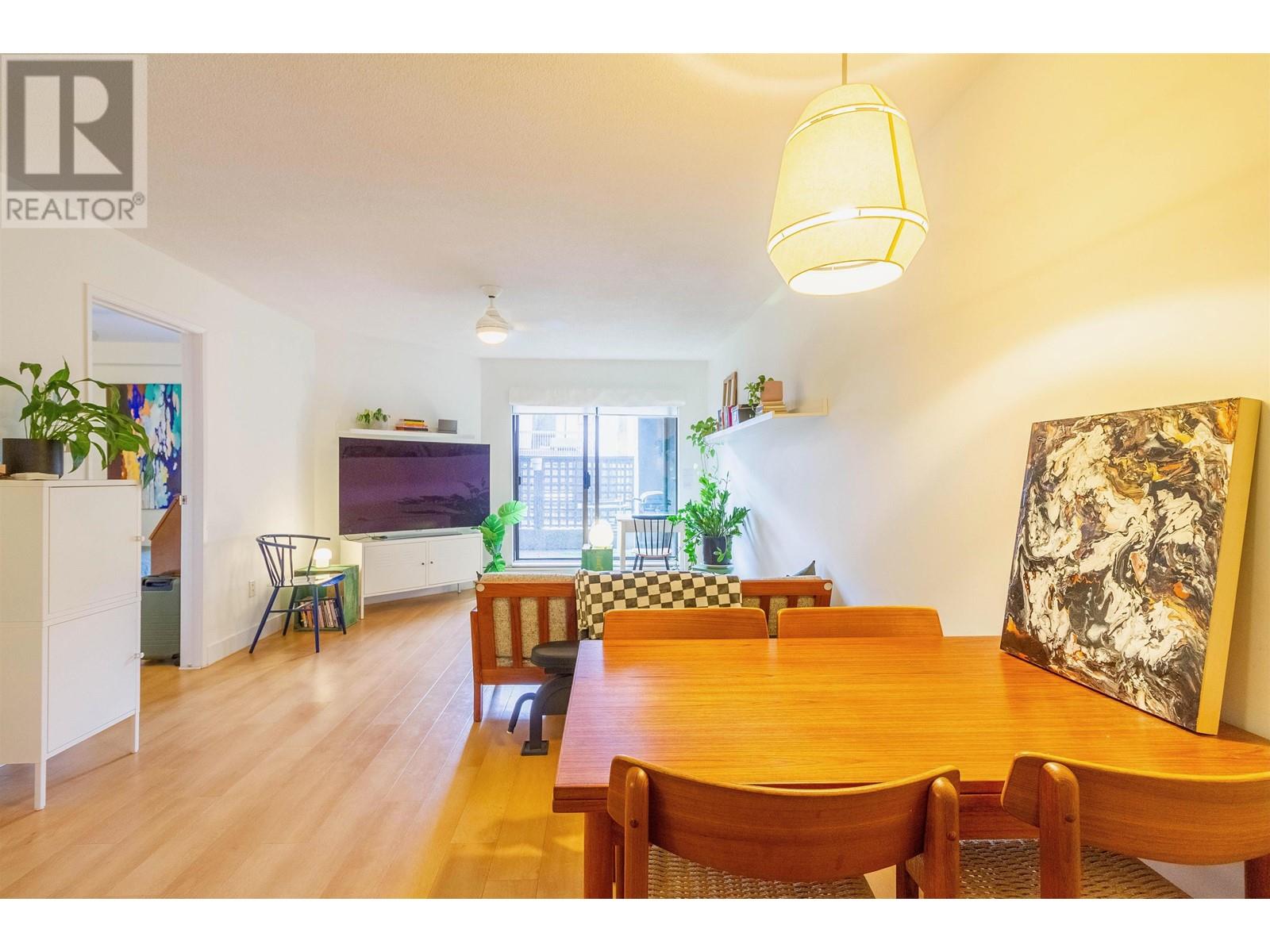 111 288 E 14th Avenue, Vancouver, British Columbia  V5T 2M6 - Photo 8 - R2867620