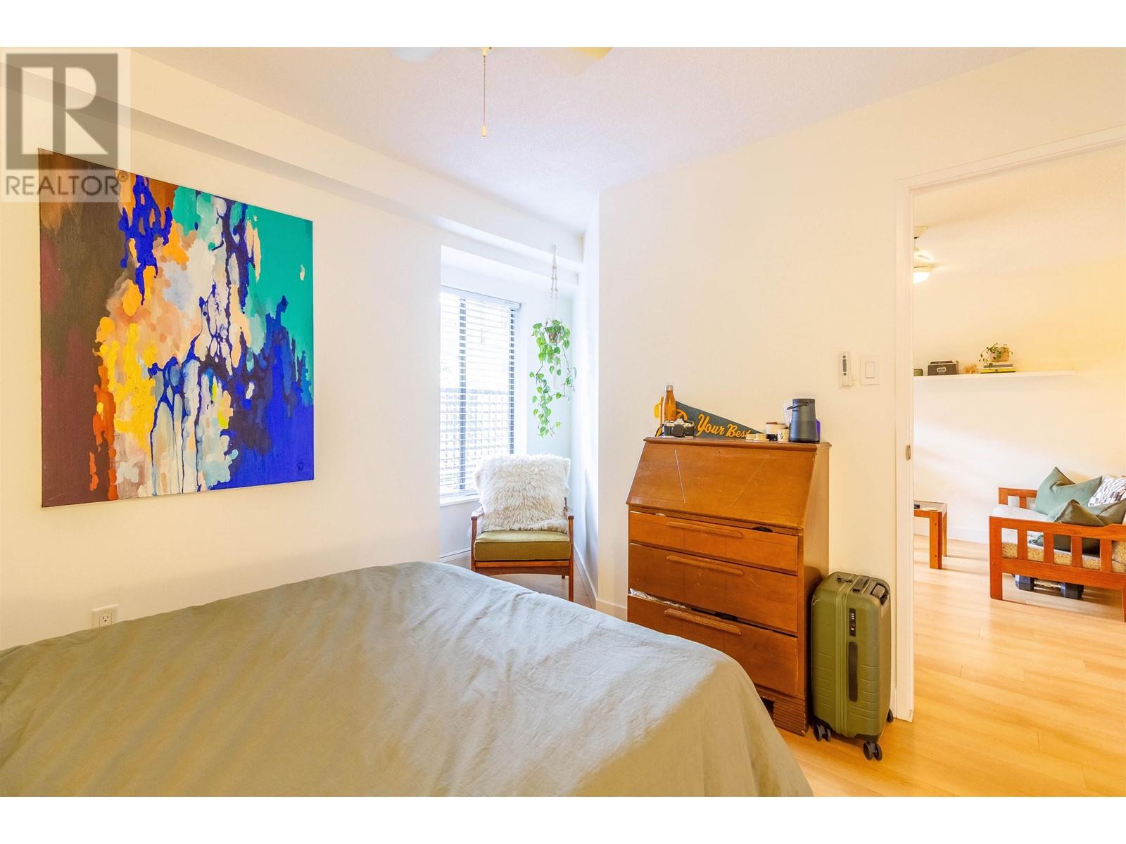 111 288 E 14th Avenue, Vancouver, British Columbia  V5T 2M6 - Photo 14 - R2867620