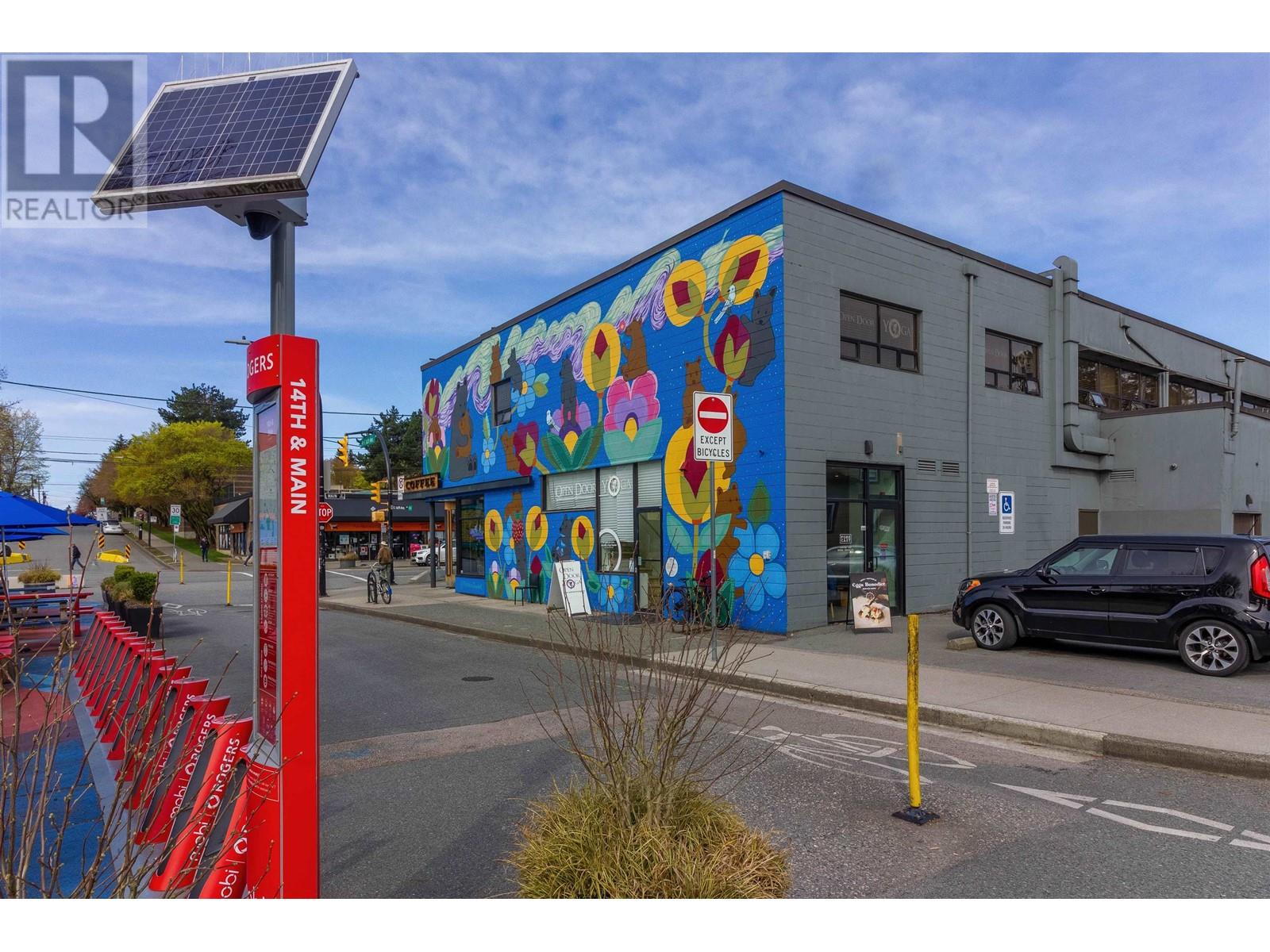 111 288 E 14th Avenue, Vancouver, British Columbia  V5T 2M6 - Photo 28 - R2867620