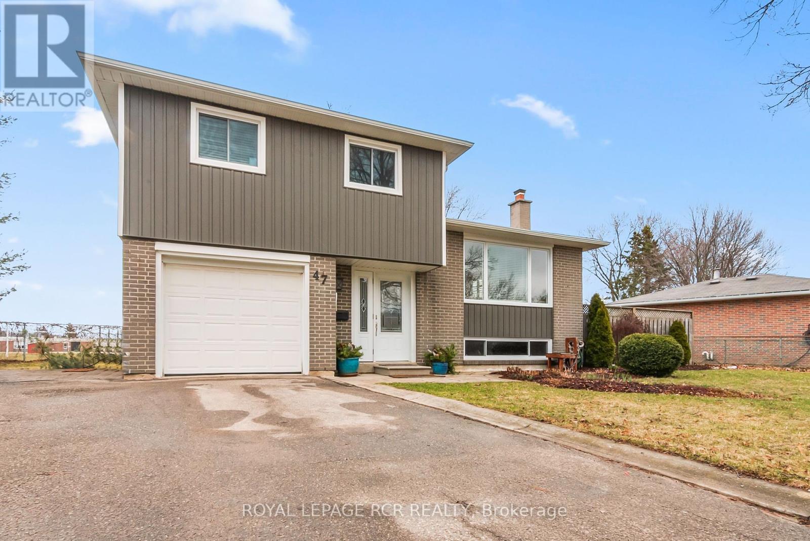47 Highland Drive, Orangeville, 3 Bedrooms Bedrooms, ,2 BathroomsBathrooms,Single Family,For Sale,Highland,W8173380