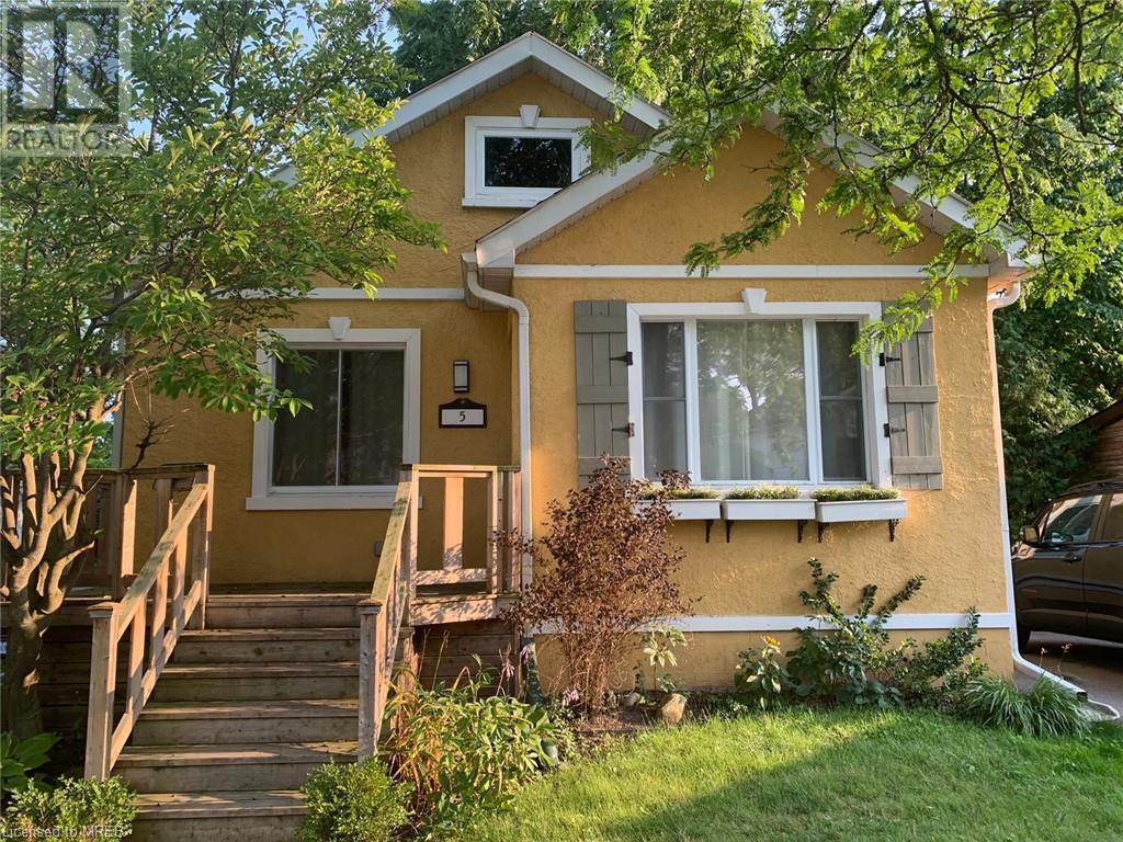 5 Pollock Avenue, Cambridge, Ontario  N1R 2A9 - Photo 2 - 40568136