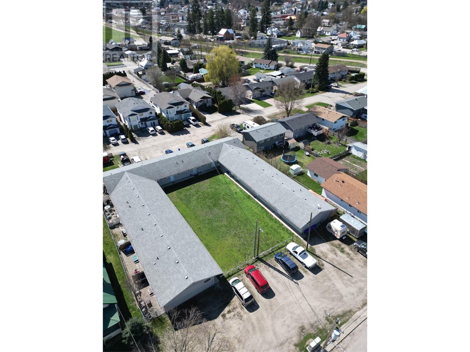 402 Howard Avenue Unit# 9, Enderby, British Columbia  V0E 1V2 - Photo 7 - 10309270